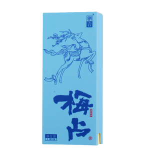 梅占岩茶 腊梅子花香老枞梅占乌龙茶老树清香型大红袍茶叶品鉴装