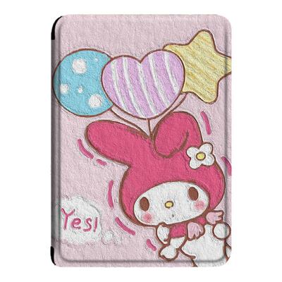 imobile美乐蒂适用汉王N10mini玉桂狗clear6pro可爱plus文石BOOX电子书NoteAir4C阅读器leaf3/poke5s保护套壳