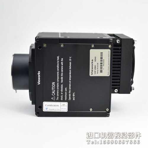 议价97新vieworks VNP-29MC M5A0像素移位热电制冷相机 2900万全