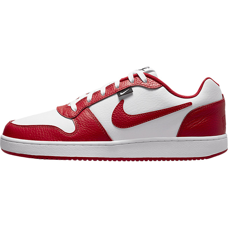 25年新款红色板鞋Nike耐克鞋子正品低帮运动鞋轻便男鞋耐磨休闲鞋
