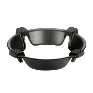 液化气煤气灶防风罩燃气灶聚火圈节能罩挡风防滑支架架子加厚通用