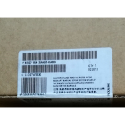 议价1P6ES7154-2AA01-0AB0西门子ET-200PRO接口模块6ES71542AA010