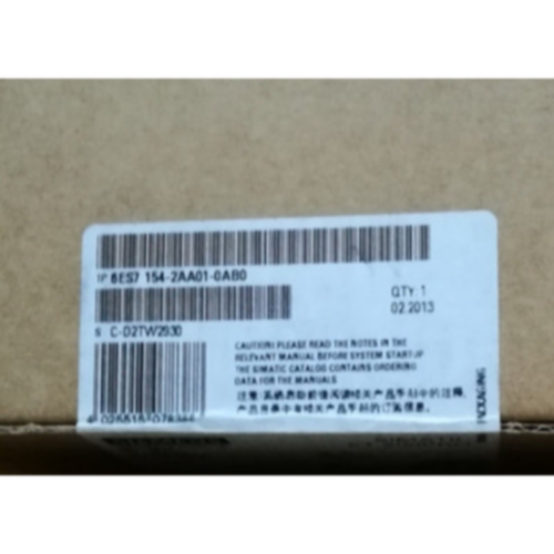议价1P6ES7154-2AA01-0AB0西门子ET-200PRO接口模块6ES71542AA010