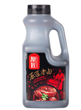 老卤汁绝味牛肉茶叶蛋
