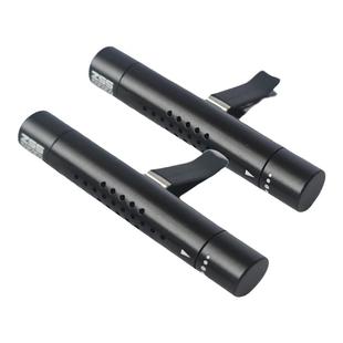 2025新款空调出风口车载香薰空瓶自加香水散发扩香器持久留香高档