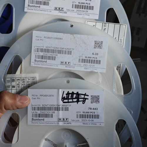 【议价-可维修】SDNT1005X104F3950FTF /均有货