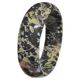 天然梅花玉手串正宗原矿老料61-22-8