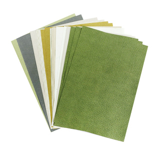 手帐素材纸痛包背景纸纹理纸特种纸环创拼贴印章打底谷美艺术垃圾