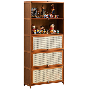 木马人宿舍神器床头置物架好物衣柜分层收纳隔板零食碗盘卧室房间