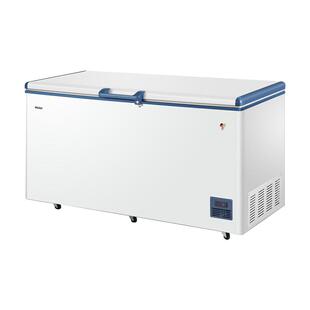 【官方正品】海尔超低温零下60/70度速冻冰柜商用冷冻柜急冻冷柜
