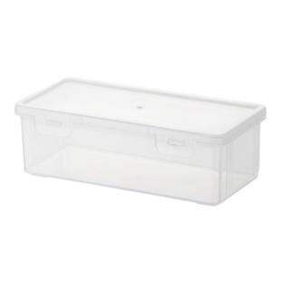 旗舰型加厚追星小卡收纳盒专辑追星自印卡套分格盒卡片王卡盒翻盖