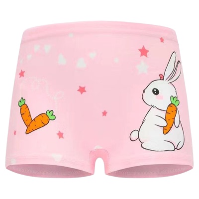 新疆好棉纯棉内裤A类抗菌不夹臀