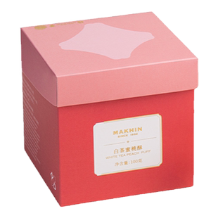 麦轩真茶酥 鸭屎香青柠小青柑荔枝红茶酥系列 下午茶零食西式糕点