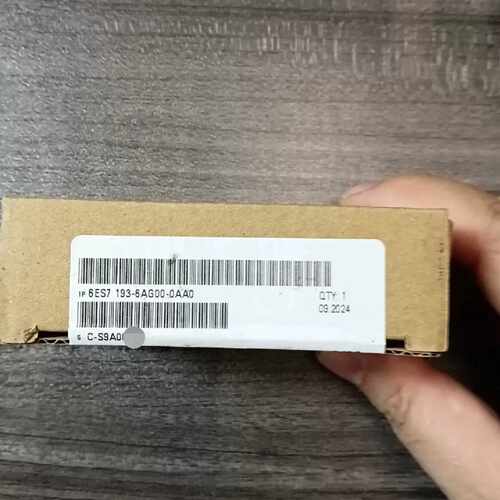 议价议价6ES7193-6AG00-0AA0全新ET200 总线适配器6ES71936AG000A