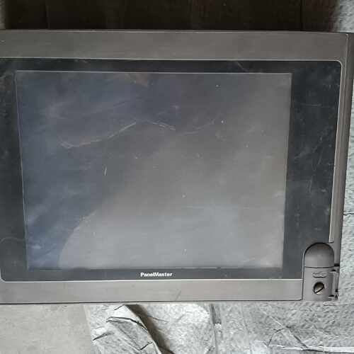 PaneIMaster触摸屏PV104-TNT4A-F2R4议价