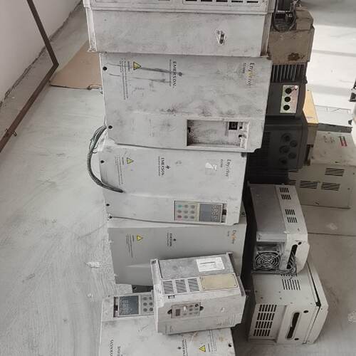 爱默生变频器 TD3000-4T0150G 15KW 380
