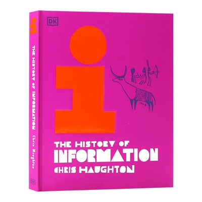 DK信息的历史百科全书