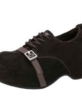 MILLIE'S/妙丽厚底时尚休闲鞋