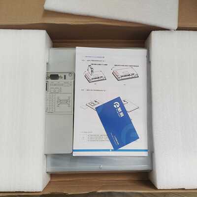 议价繁易触摸屏FE6156H，确认包装，买回来没用适用
