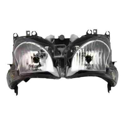 GSXS1000FGSX-S1000F大灯总成