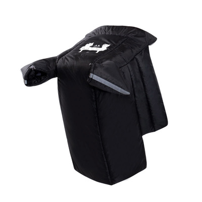 2022新款挡风被要保暖更要颜值