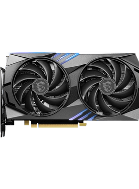MSI/微星RTX50608G魔龙显卡