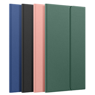 西蒙迪奥适用华为matebooke保护套2023新款MateBook E GO保护壳12.6英寸平板电脑包平板电脑二合一收纳包键盘