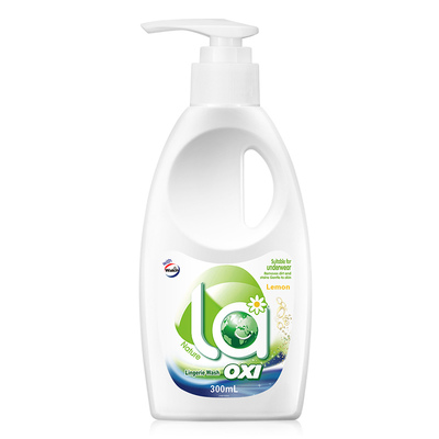 la有氧洗威露士内衣洗衣液
