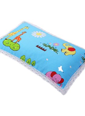 婴幼儿决明子全棉荞麦壳