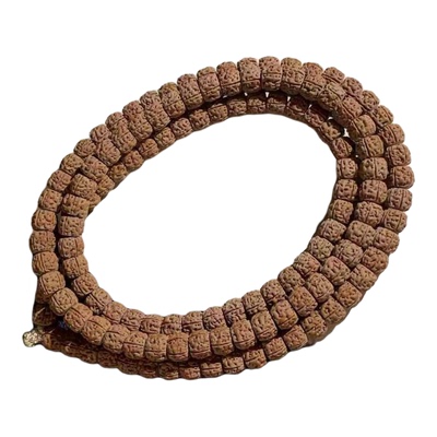 一代盘龙纹爆肉小金刚