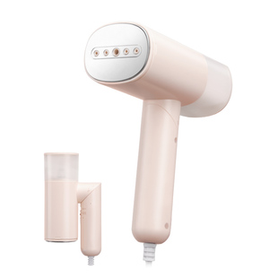 志高手持挂烫机家用小型熨烫机蒸汽熨斗折叠2025新款衣服便携神器