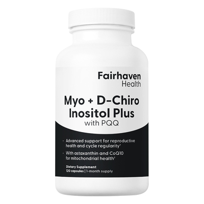 小爱博士PQQ黑金肌醇混合肌醇dci手性降雄myo虾青素胶囊临期