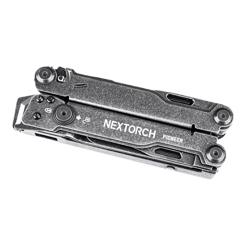 纳丽德nex多功能钳剪子户外工具
