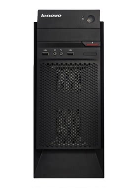 联想电脑主机win10家用办公游戏