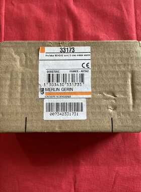 议价施耐德钥匙开关断路器控制器0690709C FRANCE-A07342  33173