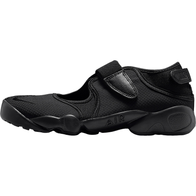 Nike/耐克正品Air Rift Breathe女士经典分趾休闲鞋DN1338-004