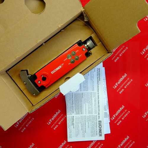 议价Euchner CET1-AR-CRA-CH-50X-SH-128057 安士能安全开关 1102