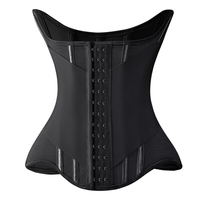 MISTHINU型护腰束腰带夏季薄款