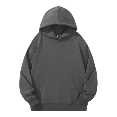 100-300斤100%全棉净色舒适卫衣