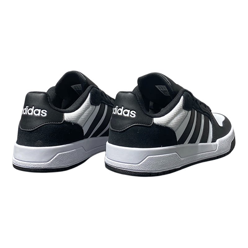 正品Adidas阿迪达斯板鞋