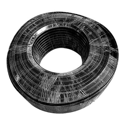 加厚PA尼龙阻燃波纹管开口穿线管