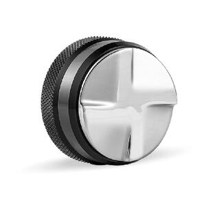 MHW-3BOMBER轰炸机布粉器 51/53/58mm压粉锤 意式咖啡压粉器套装