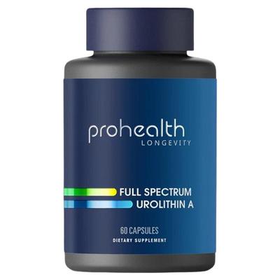 美国全谱尿石素AUrolithin