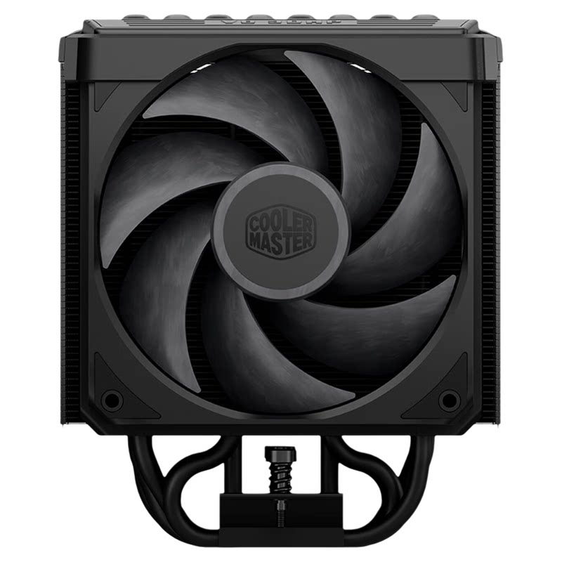 酷冷至尊V8 ACE CPU风冷散热器台式机电脑单塔6热管Hyper612 PRO