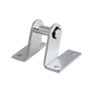 MAL25SDB脚架SDB支架MBL迷你气缸支架F-MA32SDB气缸附件F-MA20SDB