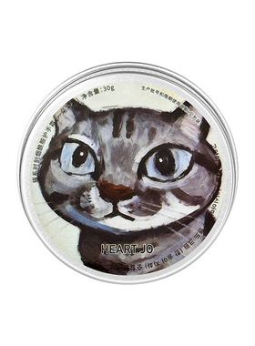 猫系列香氛秋冬护手霜修护滋润保湿不油腻防干裂持久留香淡化手纹