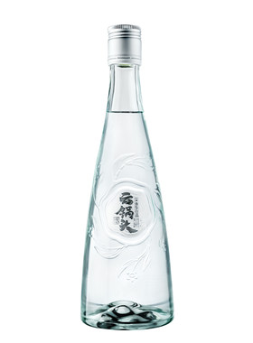 云锅头银标酒 国标优级米香型白酒 云南名酒生态林藏纯粮固态发酵