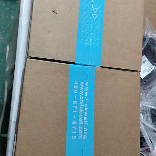 LINKWELL LK6625.230，230V，255x2