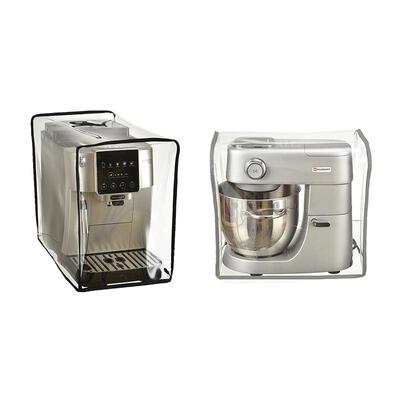 定制小家电防尘罩防尘防油防蟑螂