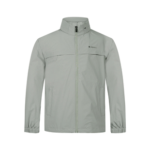 [UPF50+]乔顿男士防晒服25年新款商务通勤夹克舒适简约时尚外套